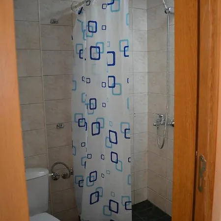 Hotell Rositsa 3*